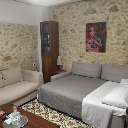 Apartament Malama'S Maisonette At The Historic Center Heraklion Zewnętrze zdjęcie