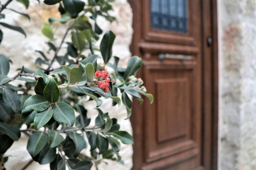 Apartament Malama'S Maisonette At The Historic Center Heraklion Zewnętrze zdjęcie