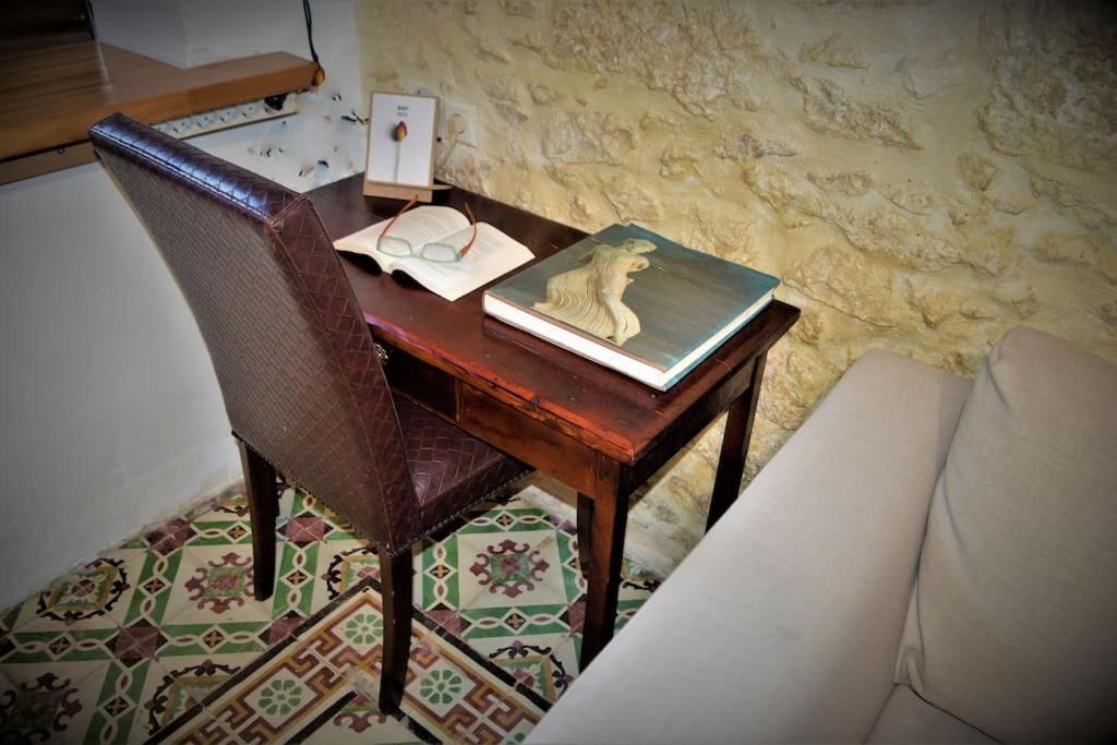 Apartament Malama'S Maisonette At The Historic Center Heraklion Zewnętrze zdjęcie