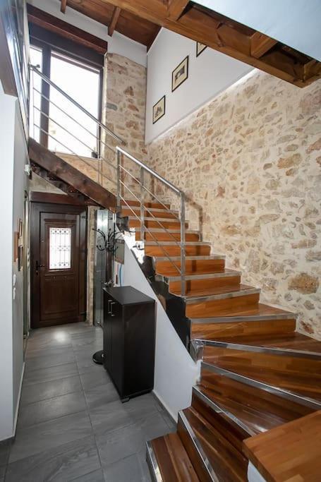 Apartament Malama'S Maisonette At The Historic Center Heraklion Zewnętrze zdjęcie