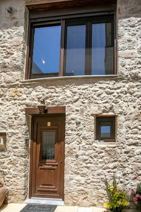 Apartament Malama'S Maisonette At The Historic Center Heraklion Zewnętrze zdjęcie