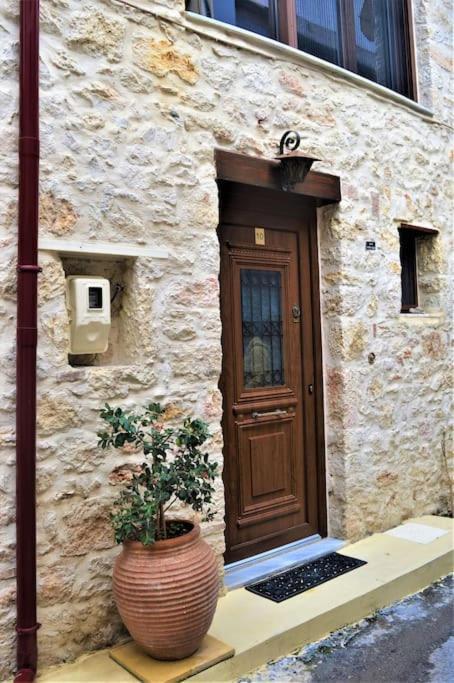 Apartament Malama'S Maisonette At The Historic Center Heraklion Zewnętrze zdjęcie